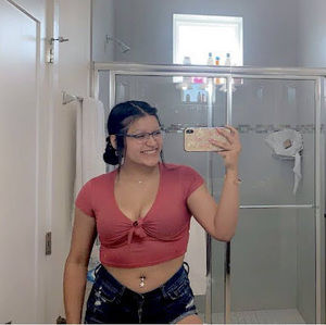 Meet your Posher, Amber